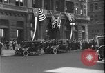 Image of Republican Convention 1916 Chicago Illinois USA, 1916, second 11 stock footage video 65675078388