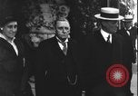 Image of Republican Convention 1916 Chicago Illinois USA, 1916, second 18 stock footage video 65675078388