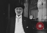 Image of Republican Convention 1916 Chicago Illinois USA, 1916, second 33 stock footage video 65675078388