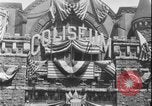 Image of Republican Convention 1916 Chicago Illinois USA, 1916, second 43 stock footage video 65675078388