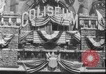 Image of Republican Convention 1916 Chicago Illinois USA, 1916, second 46 stock footage video 65675078388