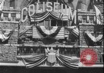 Image of Republican Convention 1916 Chicago Illinois USA, 1916, second 47 stock footage video 65675078388