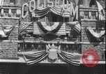 Image of Republican Convention 1916 Chicago Illinois USA, 1916, second 48 stock footage video 65675078388