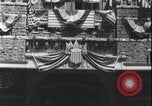 Image of Republican Convention 1916 Chicago Illinois USA, 1916, second 51 stock footage video 65675078388