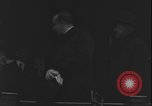 Immagine di Johann Heinrich von Bernstorff lasciando per la Germania New York United States USA, 1917, secondo 11 filmato di repertorio 65675078389