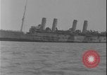Immagine di SS Kronprinz Wilhelm internati Newport News Virginia USA, 1915, secondo 6 filmato di repertorio 65675078390