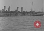 Immagine di SS Kronprinz Wilhelm internati Newport News Virginia USA, 1915, secondo 11 filmato di repertorio 65675078390