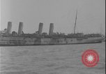 Immagine di SS Kronprinz Wilhelm internati Newport News Virginia USA, 1915, secondo 12 filmato di repertorio 65675078390
