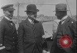 Immagine di SS Kronprinz Wilhelm internati Newport News Virginia USA, 1915, secondo 19 filmato di repertorio 65675078390