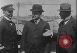Immagine di SS Kronprinz Wilhelm internati Newport News Virginia USA, 1915, secondo 20 filmato di repertorio 65675078390
