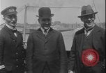 Immagine di SS Kronprinz Wilhelm internati Newport News Virginia USA, 1915, secondo 22 filmato di repertorio 65675078390