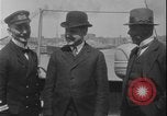 Immagine di SS Kronprinz Wilhelm internati Newport News Virginia USA, 1915, secondo 23 filmato di repertorio 65675078390