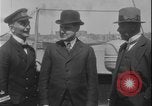 Immagine di SS Kronprinz Wilhelm internati Newport News Virginia USA, 1915, secondo 24 filmato di repertorio 65675078390