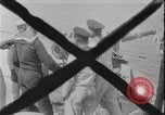 Immagine di SS Kronprinz Wilhelm internati Newport News Virginia USA, 1915, secondo 30 filmato di repertorio 65675078390