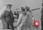 Immagine di SS Kronprinz Wilhelm internati Newport News Virginia USA, 1915, secondo 31 filmato di repertorio 65675078390