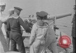 Immagine di SS Kronprinz Wilhelm internati Newport News Virginia USA, 1915, secondo 32 filmato di repertorio 65675078390