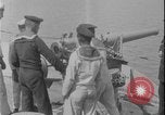 Immagine di SS Kronprinz Wilhelm internati Newport News Virginia USA, 1915, secondo 33 filmato di repertorio 65675078390