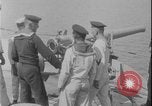 Immagine di SS Kronprinz Wilhelm internati Newport News Virginia USA, 1915, secondo 34 filmato di repertorio 65675078390