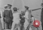 Immagine di SS Kronprinz Wilhelm internati Newport News Virginia USA, 1915, secondo 36 filmato di repertorio 65675078390