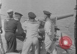 Immagine di SS Kronprinz Wilhelm internati Newport News Virginia USA, 1915, secondo 37 filmato di repertorio 65675078390
