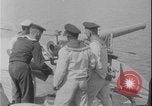 Immagine di SS Kronprinz Wilhelm internati Newport News Virginia USA, 1915, secondo 38 filmato di repertorio 65675078390