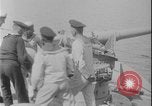 Immagine di SS Kronprinz Wilhelm internati Newport News Virginia USA, 1915, secondo 39 filmato di repertorio 65675078390
