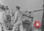 Immagine di SS Kronprinz Wilhelm internati Newport News Virginia USA, 1915, secondo 41 filmato di repertorio 65675078390