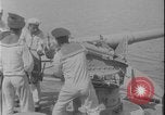 Immagine di SS Kronprinz Wilhelm internati Newport News Virginia USA, 1915, secondo 42 filmato di repertorio 65675078390