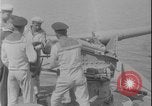 Immagine di SS Kronprinz Wilhelm internati Newport News Virginia USA, 1915, secondo 43 filmato di repertorio 65675078390