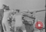 Immagine di SS Kronprinz Wilhelm internati Newport News Virginia USA, 1915, secondo 44 filmato di repertorio 65675078390