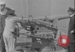 Immagine di SS Kronprinz Wilhelm internati Newport News Virginia USA, 1915, secondo 45 filmato di repertorio 65675078390
