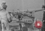 Immagine di SS Kronprinz Wilhelm internati Newport News Virginia USA, 1915, secondo 46 filmato di repertorio 65675078390