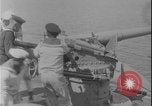 Immagine di SS Kronprinz Wilhelm internati Newport News Virginia USA, 1915, secondo 47 filmato di repertorio 65675078390