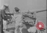 Immagine di SS Kronprinz Wilhelm internati Newport News Virginia USA, 1915, secondo 48 filmato di repertorio 65675078390