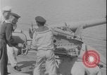 Immagine di SS Kronprinz Wilhelm internati Newport News Virginia USA, 1915, secondo 49 filmato di repertorio 65675078390