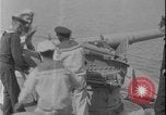 Immagine di SS Kronprinz Wilhelm internati Newport News Virginia USA, 1915, secondo 54 filmato di repertorio 65675078390