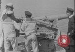 Immagine di SS Kronprinz Wilhelm internati Newport News Virginia USA, 1915, secondo 55 filmato di repertorio 65675078390