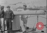 Immagine di SS Kronprinz Wilhelm internati Newport News Virginia USA, 1915, secondo 59 filmato di repertorio 65675078390