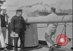 Immagine di SS Kronprinz Wilhelm internati Newport News Virginia USA, 1915, secondo 62 filmato di repertorio 65675078390