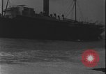 Image of S.S. Bear shipwreck Eureka California USA, 1916, second 15 stock footage video 65675078392