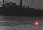Image of S.S. Bear shipwreck Eureka California USA, 1916, second 16 stock footage video 65675078392
