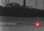 Image of S.S. Bear shipwreck Eureka California USA, 1916, second 17 stock footage video 65675078392