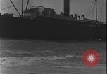 Image of S.S. Bear shipwreck Eureka California USA, 1916, second 18 stock footage video 65675078392