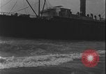 Image of S.S. Bear shipwreck Eureka California USA, 1916, second 20 stock footage video 65675078392