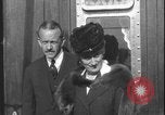 Image of Countess Von Bernstorff Washington DC USA, 1917, second 3 stock footage video 65675078393