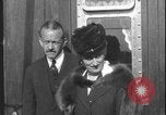 Image of Countess Von Bernstorff Washington DC USA, 1917, second 5 stock footage video 65675078393