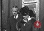 Image of Countess Von Bernstorff Washington DC USA, 1917, second 8 stock footage video 65675078393