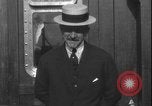 Image of Countess Von Bernstorff Washington DC USA, 1917, second 9 stock footage video 65675078393