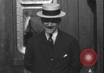 Image of Countess Von Bernstorff Washington DC USA, 1917, second 10 stock footage video 65675078393
