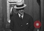 Image of Countess Von Bernstorff Washington DC USA, 1917, second 11 stock footage video 65675078393